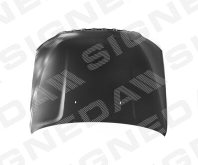 Капот JEEP CHEROKEE (KL), 19 - Signeda PCR20035A