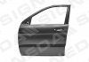 Двері JEEP GRAND CHEROKEE, 11 - 13 Signeda PCR80004AL (фото 1)