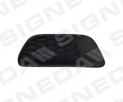 Решітка в бампер DODGE GRAND CARAVAN, 01.11 - 20 Signeda PCR99031CAR
