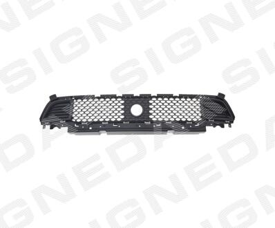 Решітка в бампер JEEP CHEROKEE (KL), 19 - Signeda PCR99058GB