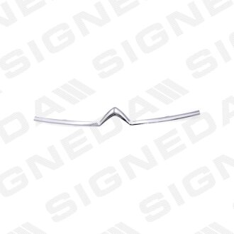 Молдінг для решітки CITROEN C-ELYSEE, 01.17 - Signeda PCT07011MA