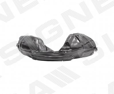 Подкрылок DODGE CHALLENGER, 15 - Signeda PDG11069AL