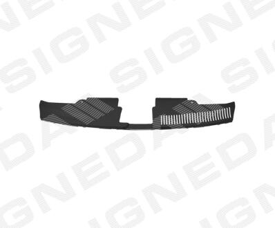 Дефлектор радіатора DODGE DURANGO, 14 - Signeda PDG33302A