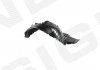 Підкрилок NISSAN TIIDA, 09.07 - 13 Signeda PDS11152BR (фото 1)