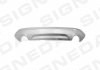 Спойлер бампера FORD ESCAPE, 13 - 16 Signeda PFD02005GA (фото 1)