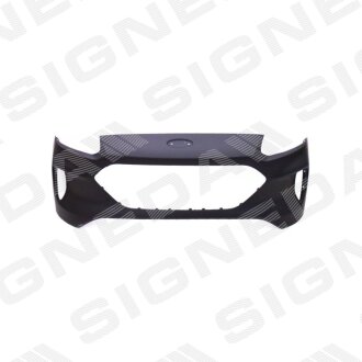 Бампер передній FORD ESCAPE, 20 - Signeda PFD04500BA
