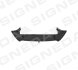 Защита двигателя FORD EDGE, 15 - 18 Signeda PFD60033A (фото 1)