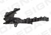 Кронштейн фари передньої HONDA CR-V, 12 - 14 Signeda PHD43196AL (фото 1)