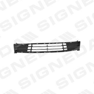 Решітка в бампер HYUNDAI ELANTRA, 07 - 10 Signeda PHN99128GA