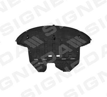 Захист двигуна KIA SPORTAGE (SL), 10 - 15 Signeda PKA60004D