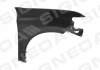 Крыло MITSUBISHI OUTLANDER, 15 - Signeda PMB10102AR (фото 1)
