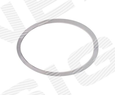 Железо вокруг фар MINI (F55/F56), 13 - Signeda PMN07020HAR