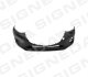 Бампер передній MAZDA 3, 14 - 17 Signeda PMZ04151BB (фото 1)
