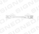 Відбійник MAZDA CX-5, 17 - Signeda PMZ04177EA (фото 1)