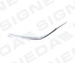 Молдінг для решітки лівий MAZDA 6 (GJ), 11.12 - 12.14 Signeda PMZ07131FAL (фото 1)