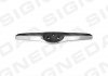 Хром на решетку SUBARU FORESTER, 14 - 18 Signeda PSB07049MA (фото 1)