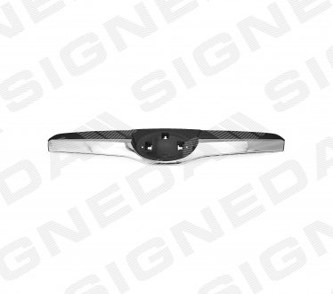 Хром на решетку SUBARU FORESTER, 14 - 18 Signeda PSB07049MA