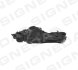 Підкрилок SUBARU FORESTER, 19 - Signeda PSB11044AL (фото 1)