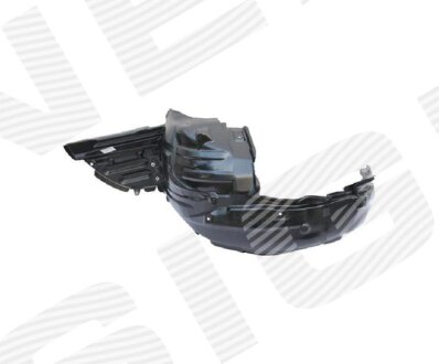 Підкрилок SUBARU OUTBACK, 14 - 18 Signeda PSB11069AR