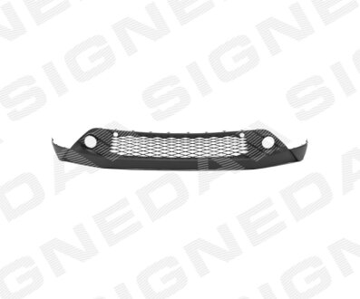 Бампер передній TOYOTA C-HR, 16 - Signeda PTY041179BA