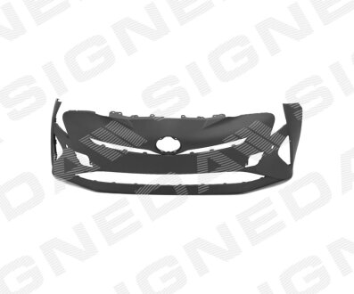 Бампер передний TOYOTA PRIUS (XW50), 16 - Signeda PTY04559BB