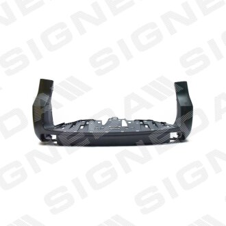Бампер задній TOYOTA LAND CRUISER FJ150, 10.17 - Signeda PTY04620A(K)