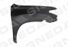 Крыло TOYOTA HIGHLANDER, 11 - 13 Signeda PTY10239AR (фото 1)
