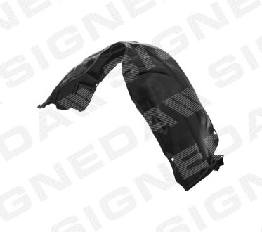 Підкрилок TOYOTA CAMRY (40), 07 - 09 Signeda PTY11219AR