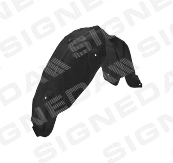 Підкрилок TOYOTA CAMRY (V50), 12 - Signeda PTY11399AR(K)