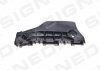 Кронштейн бампера TOYOTA PRIUS C, 12 - 17 Signeda PTY99192CAL (фото 1)