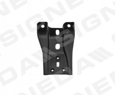 Распорка несущей панели VW PASSAT (B7, USA TYPE), 11 - 15 Signeda PVG30031AC