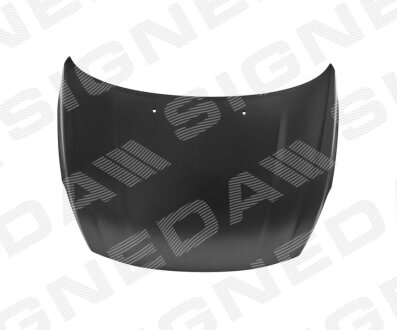 Капот VOLVO S60/V60 (Y20), 04.10 - 05.13 Signeda PVV20018A