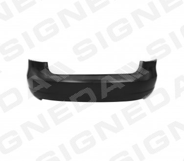 Бампер задний VW PASSAT (B7, USA TYPE), 11 - 15 Signeda PVW04163BA