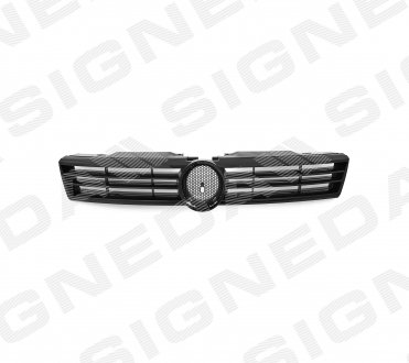 Решетка радиатора VW JETTA, 11 - 15 Signeda PVW07052GA
