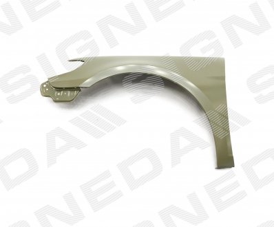 Крыло VW CC (358), 11.11 - 17 Signeda PVW10067AL