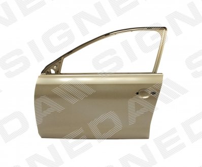Двері передня ліва VW JETTA, 11 - 15 Signeda PVW80001AL
