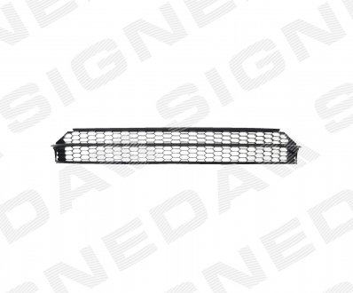 Решетка в бампер VW PASSAT (B7, USA TYPE), 11 - 15 Signeda PVW99106GA