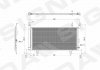 Радиатор кондиционера SUBARU LEGACY, 14 - 17 Signeda RC4454 (фото 1)