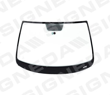 Скло лобове VW JETTA, 11 - 15 Signeda STVG0002A