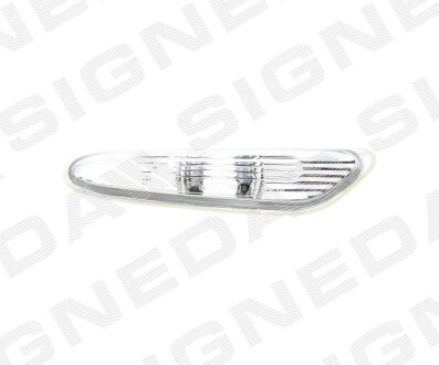 Показник повороту на крило BMW 5 (E60/E61), 03 - 1 Signeda ZBM1414R