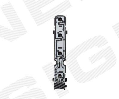Тримач лампочки заднього ліхтаря Signeda ZFD1972LR