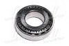 Подшипник роликовый конический (30х62х16) SKF 30206 (фото 2)