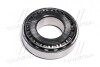 Подшипник роликовый конический (30х62х16) SKF 30206 (фото 3)
