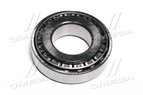 Підшипник роликовий конічний (30х62х16) SKF 30206