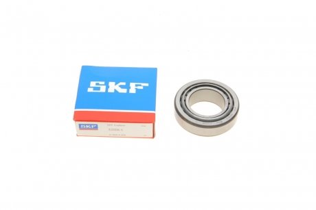 Подшипник роликовый SKF 32006 X