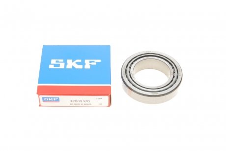Подшипник роликовый SKF 32009 X/Q