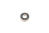 Подшипник генератора 6001 2RS/C3 12*28*8 (увелич. тепловой зазор) SKF 6001-2RSH/C3 (фото 1)