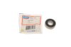 Подшипник генератора 6001 2RS/C3 12*28*8 (увелич. тепловой зазор) SKF 6001-2RSH/C3 (фото 2)