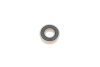 Подшипник генератора 6001 2RS/C3 12*28*8 (увелич. тепловой зазор) SKF 6001-2RSH/C3 (фото 3)