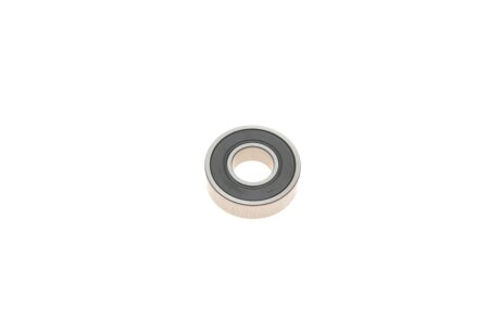 Подшипник генератора 6001 2RS/C3 12*28*8 (увелич. тепловой зазор) SKF 6001-2RSH/C3